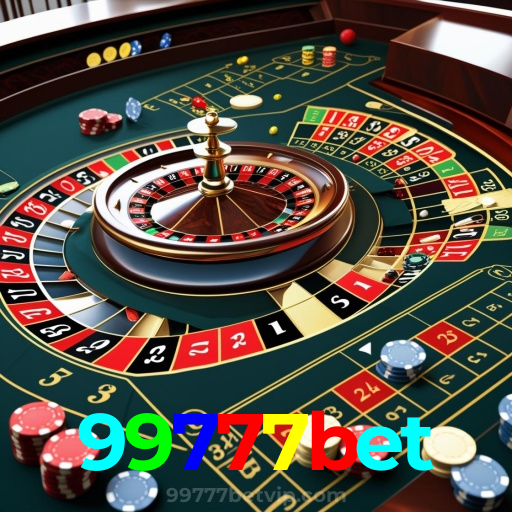 99777bet：A emoção das slots online te espera! Gire e ganhe prêmios incríveis!