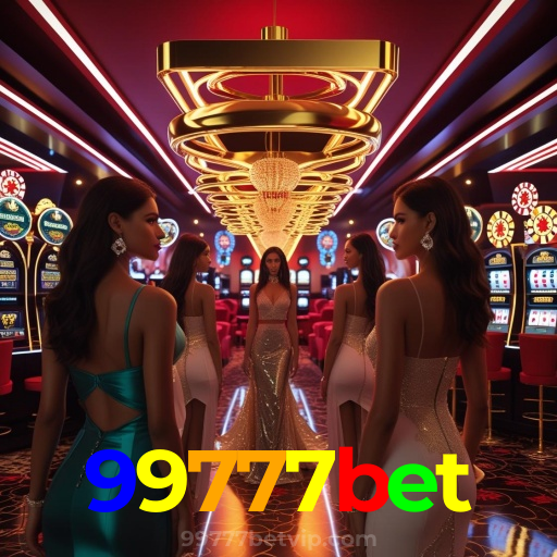 99777bet：Entre na ação! Aposte nas slots e conquiste grandes vitórias!