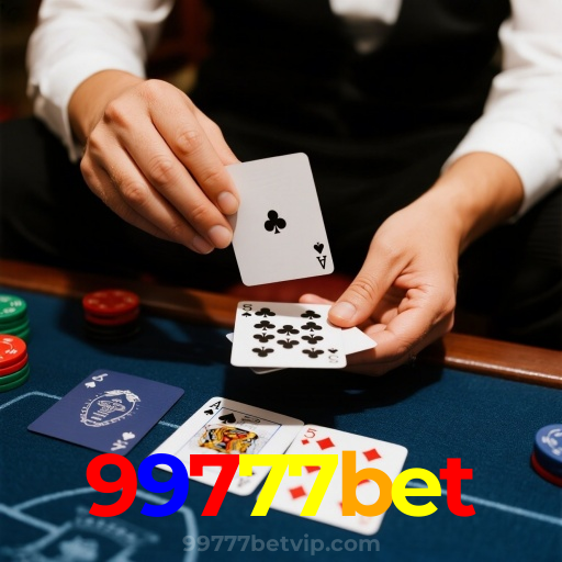 99777bet：Jogue blackjack, aposte no futebol e ganhe grandes prêmios no cassino online!