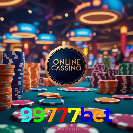 99777bet:Entre no nosso cassino online e jogue nas roletas agora!