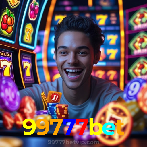 99777bet:Jogue slots e aposte no futebol no cassino online mais confiável!