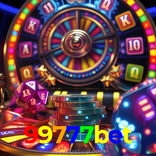 99777bet：Jogue nas melhores slots e vença o jackpot agora mesmo!
