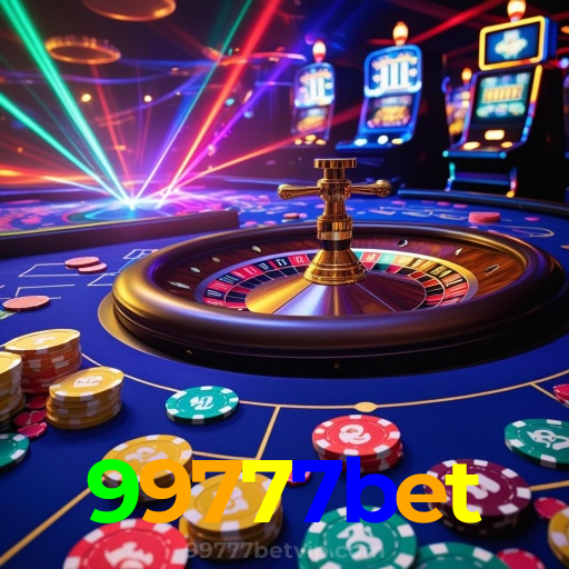 99777bet:O cassino online mais confiável para você apostar no futebol e jogar blackjack!