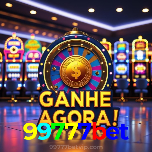 99777bet:Aposte no futebol e jogue os melhores jogos de cassino para grandes vitórias!
