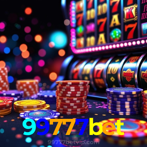 99777bet:Jogue nas melhores slots e leve o jackpot para casa!