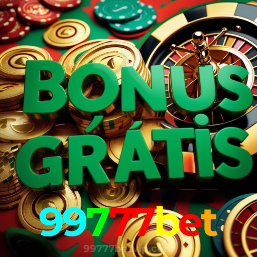 99777bet:A sorte está ao seu lado! Aposte nas melhores opções e vença agora!