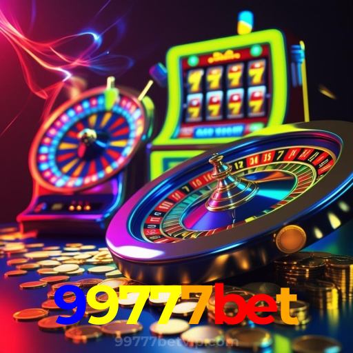 99777bet:Vença na roleta e conquiste prêmios surpreendentes!