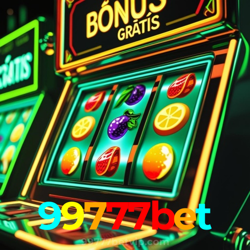 99777bet:Apostas ao vivo no futebol e prêmios épicos nos jogos de cassino!