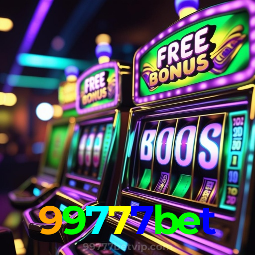 99777bet:Gire nas slots e conquiste vitórias extraordinárias!