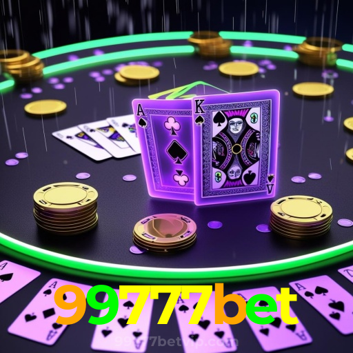 99777bet：Jogue no cassino online com apostas em futebol e ganhe grandes prêmios!