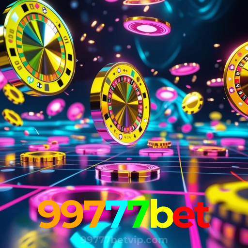 99777bet：A diversão e as vitórias estão te esperando no nosso cassino online!
