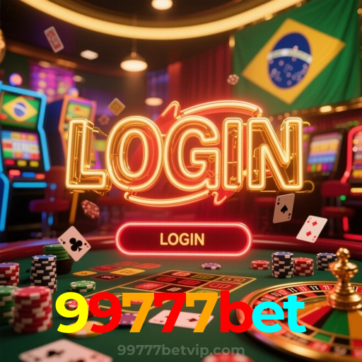 99777bet：Apostas emocionantes no futebol e diversão garantida com poker e roleta!