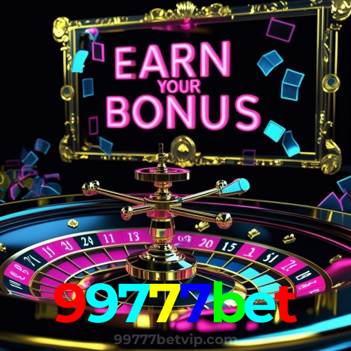 99777bet:Cada giro é uma chance de ganhar! Jogue nas slots agora mesmo!