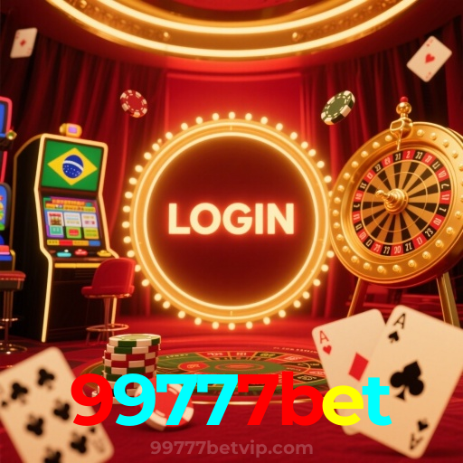 99777bet：A emoção das slots online te espera! Gire e ganhe prêmios incríveis!