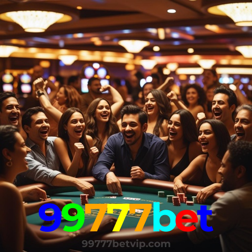 99777bet：Gire nas slots e conquiste o prêmio da sua vida!