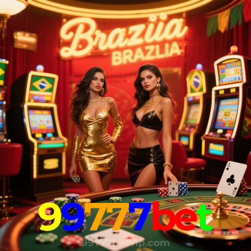 99777bet：Onde as apostas no futebol se encontram com as vitórias no cassino!