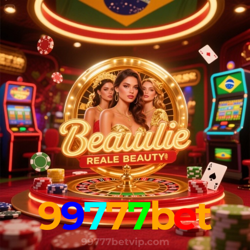 99777bet:Onde o futebol e o cassino online se encontram para diversão sem fim!