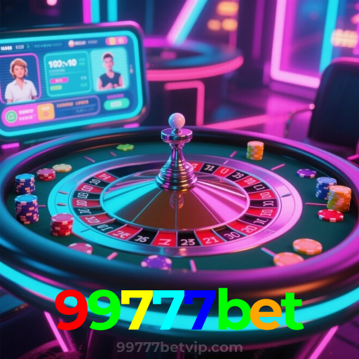 99777bet：O melhor cassino online com roleta, poker e apostas no futebol ao vivo!