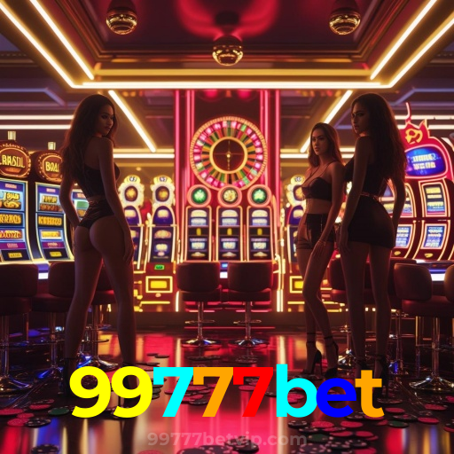 99777bet：O cassino online está te esperando! Gire a roleta e ganhe!