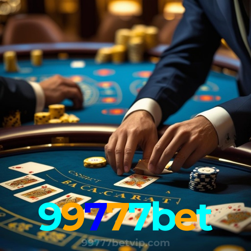 99777bet：Prepare-se para a ação! Jogue blackjack e vença como nunca!