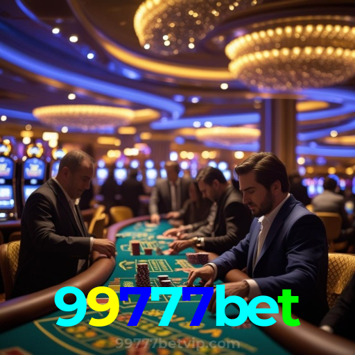 99777bet：Entre no cassino e comece a ganhar agora mesmo!
