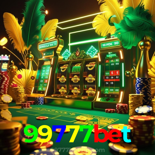 99777bet:A diversão está garantida! Aposte nas melhores slots agora!