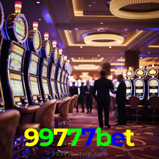 99777bet:A sorte está no seu lado nas nossas roletas! Aposte agora!