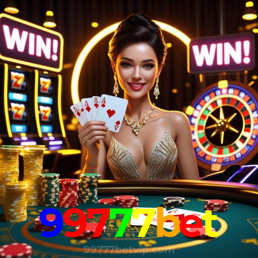 99777bet:O melhor cassino para você jogar slots e apostar no futebol online!