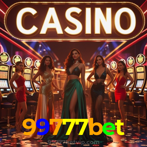 99777bet:Gire nas slots e conquiste o prêmio da sua vida!